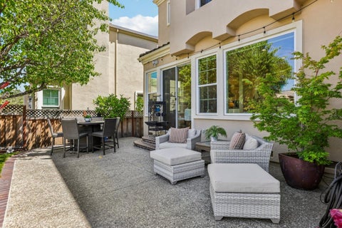 Tiny photo for 5238 Saint Annes Court, SAN JOSE, CA 95138 (MLS # ML82049661)