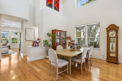 Tiny photo for 5238 Saint Annes Court, SAN JOSE, CA 95138 (MLS # ML82049661)