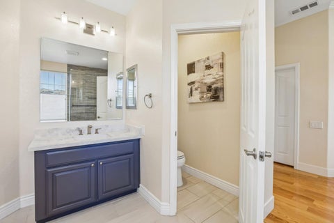 Tiny photo for 5238 Saint Annes Court, SAN JOSE, CA 95138 (MLS # ML82049661)