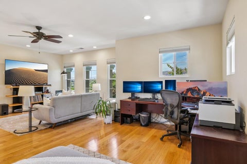 Tiny photo for 5238 Saint Annes Court, SAN JOSE, CA 95138 (MLS # ML82049661)