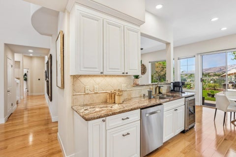 Tiny photo for 5238 Saint Annes Court, SAN JOSE, CA 95138 (MLS # ML82049661)