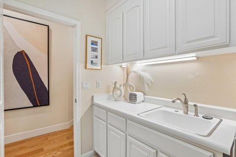 Tiny photo for 5238 Saint Annes Court, SAN JOSE, CA 95138 (MLS # ML82049661)