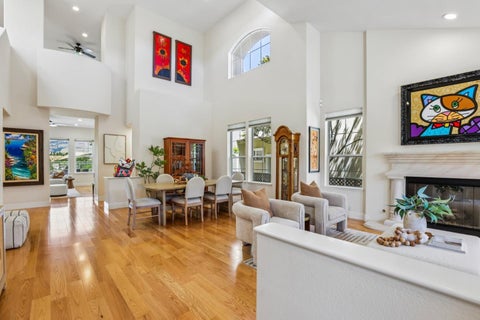 Tiny photo for 5238 Saint Annes Court, SAN JOSE, CA 95138 (MLS # ML82049661)