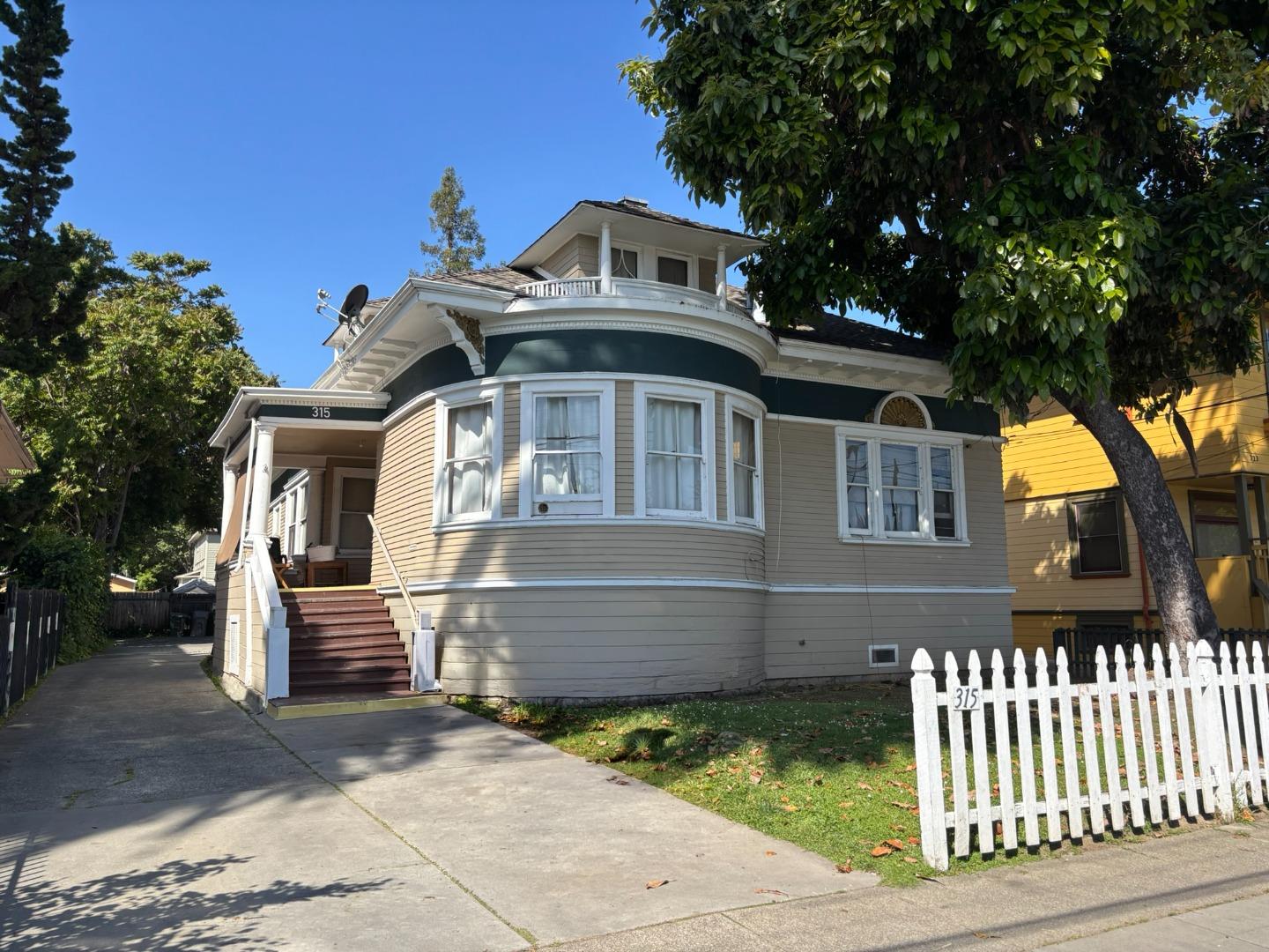 315 North 5th Street