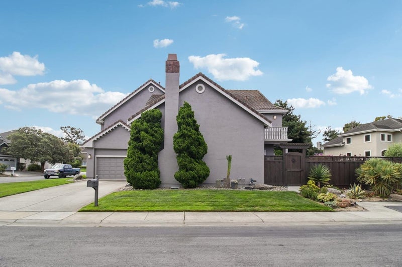 316 Eagle Trace Drive