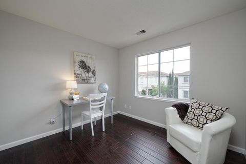 A home in SANTA CLARA