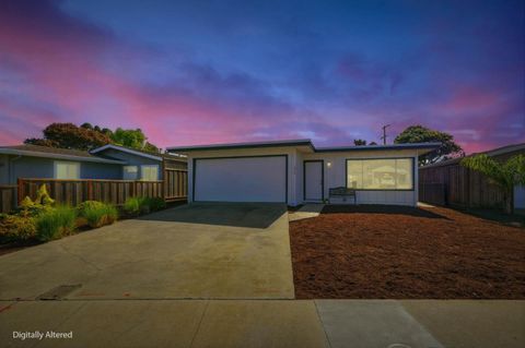 228 Auburn Avenue SANTA CRUZ CA 95060