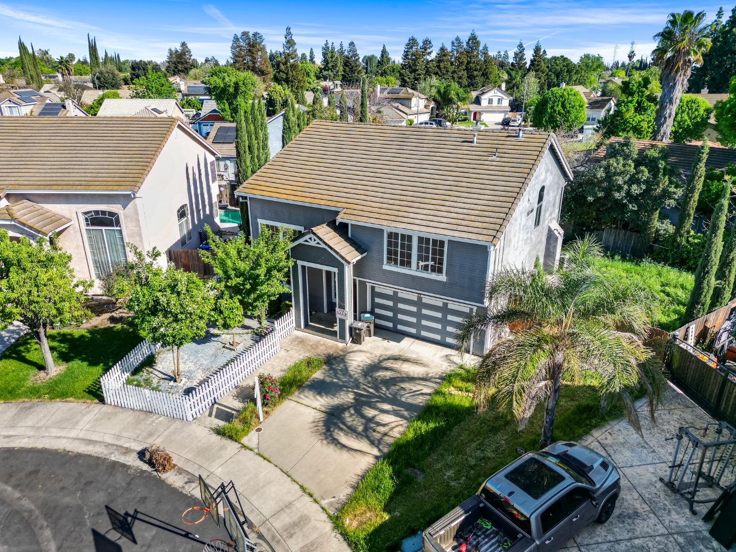 3330 Konig Court