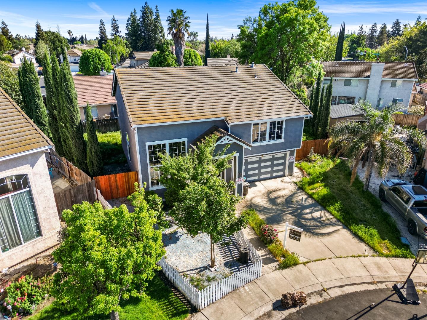 3330 Konig Court