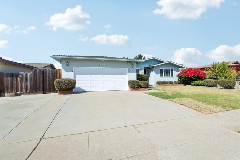 1485 Cherokee Drive