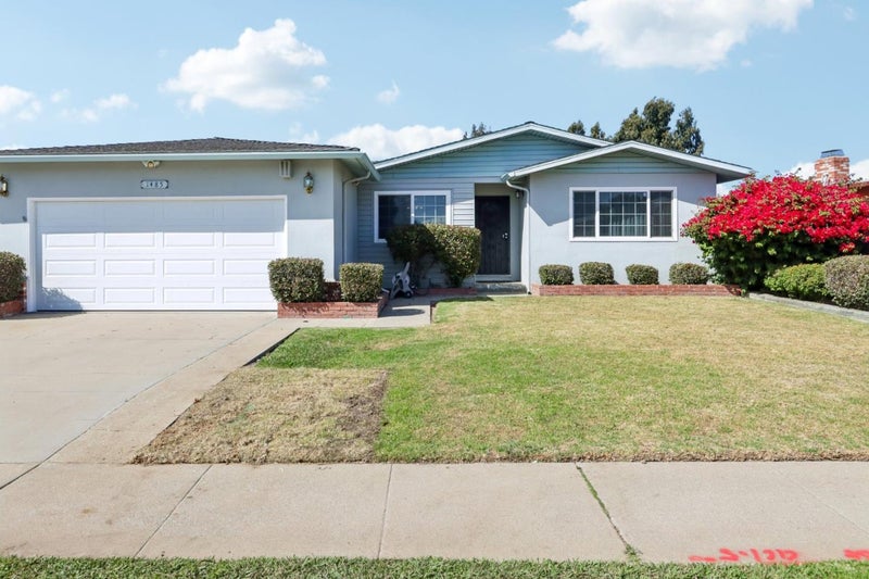 1485 Cherokee Drive