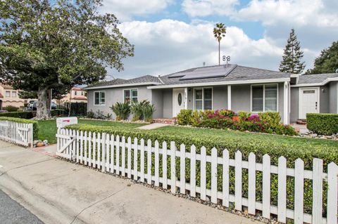 Photo of 2791 Scott Street, San Jose, CA 95128 (MLS # ML82034859)