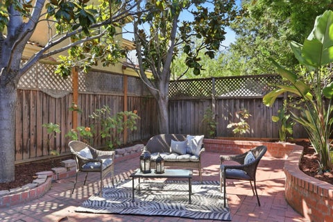 Tiny photo for 432 Bella Corte, MOUNTAIN VIEW, CA 94043 (MLS # ML82063501)
