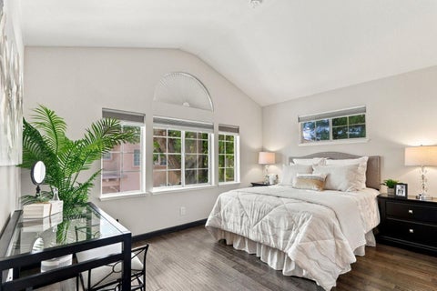Tiny photo for 432 Bella Corte, MOUNTAIN VIEW, CA 94043 (MLS # ML82063501)