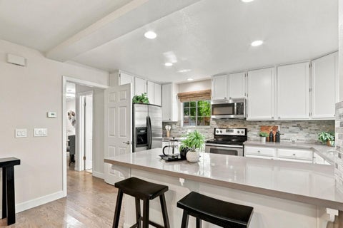 Tiny photo for 432 Bella Corte, MOUNTAIN VIEW, CA 94043 (MLS # ML82063501)