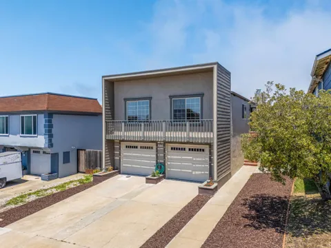 373 Coral Ridge Drive, Pacifica, CA 94044 - #: ML82016080