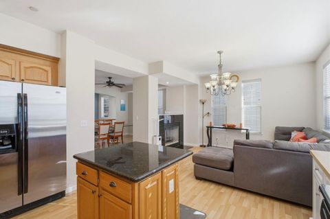 Tiny photo for 26983 Hayward Boulevard, HAYWARD, CA 94542 (MLS # ML82031219)