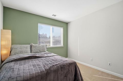 Tiny photo for 26983 Hayward Boulevard, HAYWARD, CA 94542 (MLS # ML82031219)