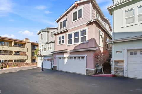 Tiny photo for 26983 Hayward Boulevard, HAYWARD, CA 94542 (MLS # ML82031219)