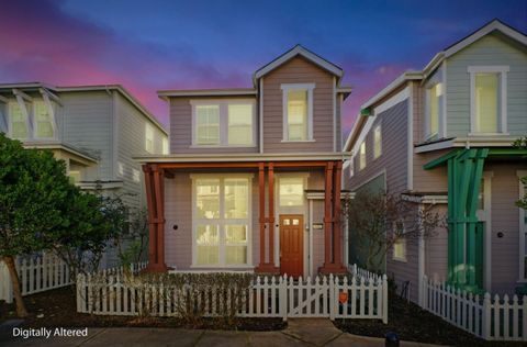 Photo of 26983 Hayward Boulevard, HAYWARD, CA 94542 (MLS # ML82031219)