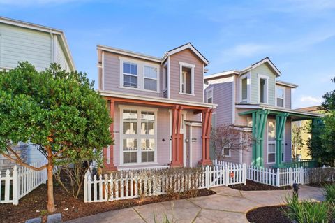 Tiny photo for 26983 Hayward Boulevard, HAYWARD, CA 94542 (MLS # ML82031219)