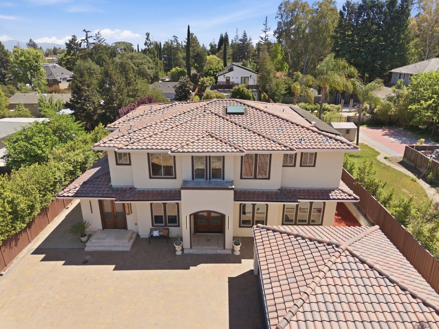 14302 Lora Drive