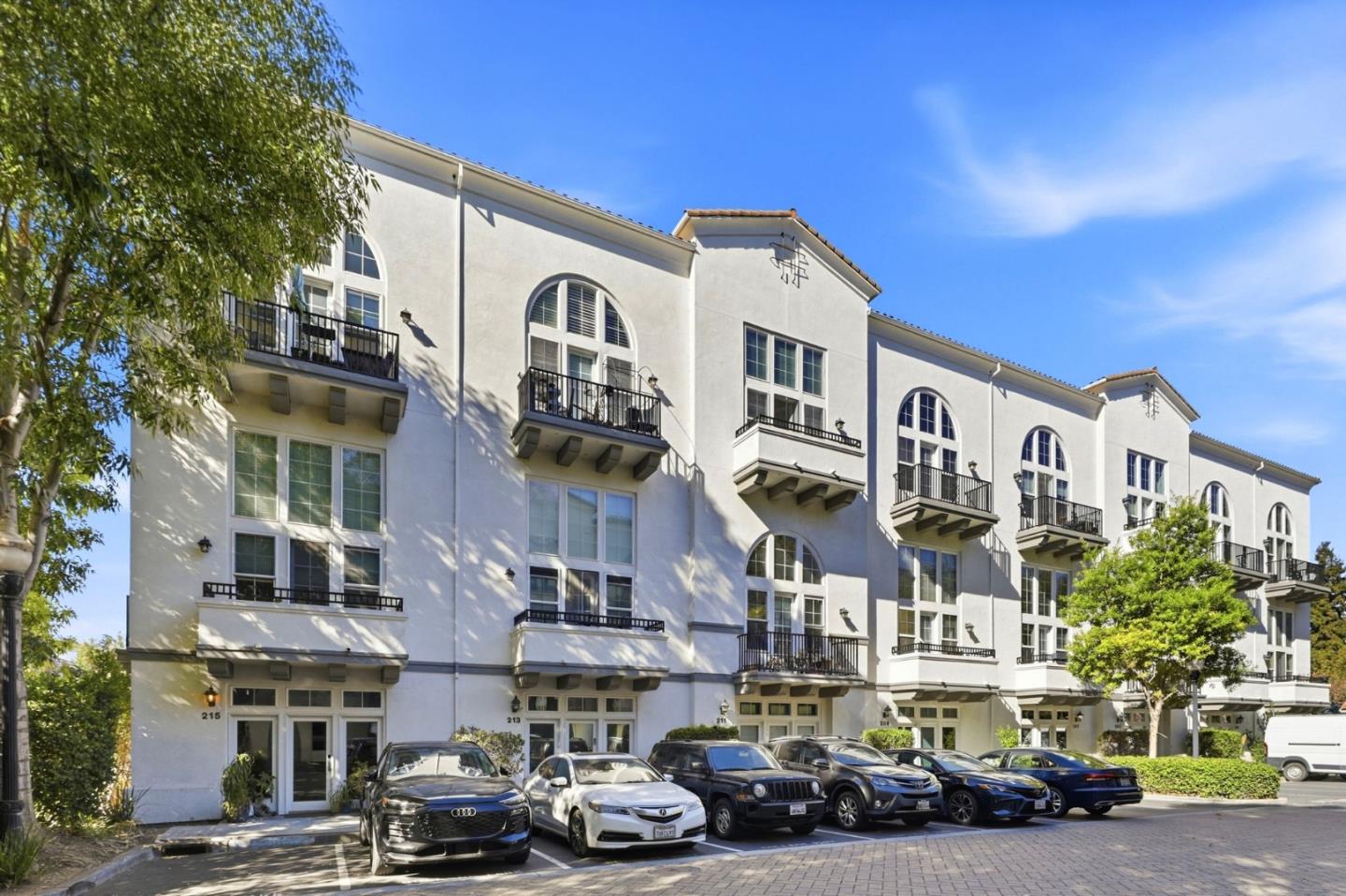 20 Ryland Park Drive 207