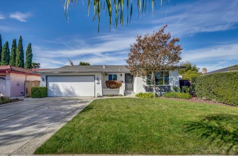 Photo of 3113 Hostetter Road, SAN JOSE, CA 95132 (MLS # ML82026830)