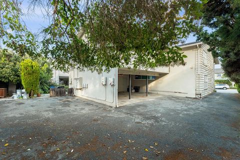 Tiny photo for 745 Reseda Drive, SUNNYVALE, CA 94087 (MLS # ML82027695)
