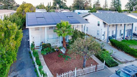 Tiny photo for 745 Reseda Drive, SUNNYVALE, CA 94087 (MLS # ML82027695)