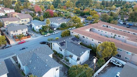 Tiny photo for 745 Reseda Drive, SUNNYVALE, CA 94087 (MLS # ML82027695)