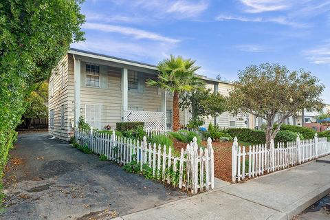 Tiny photo for 745 Reseda Drive, SUNNYVALE, CA 94087 (MLS # ML82027695)