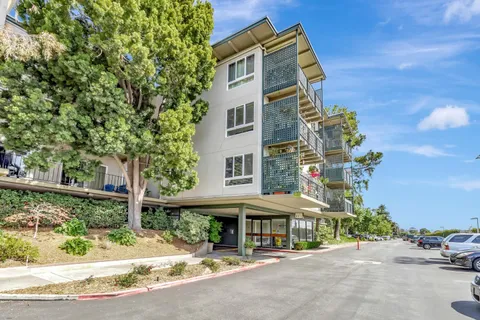 802 N Delaware Street Unit 409, San Mateo, CA 94402 - #: ML82003967