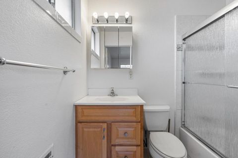 Tiny photo for 587 Mariposa Street, SALINAS, CA 93906 (MLS # ML82024541)