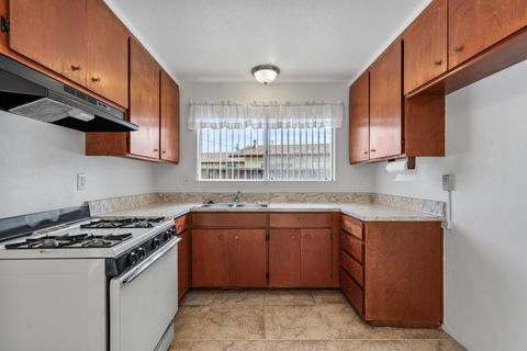 Tiny photo for 587 Mariposa Street, SALINAS, CA 93906 (MLS # ML82024541)