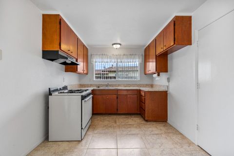 Tiny photo for 587 Mariposa Street, SALINAS, CA 93906 (MLS # ML82024541)