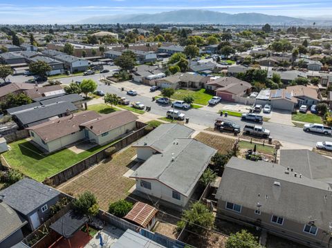 Tiny photo for 587 Mariposa Street, SALINAS, CA 93906 (MLS # ML82024541)