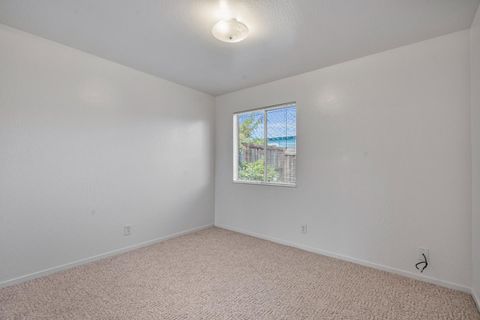Tiny photo for 587 Mariposa Street, SALINAS, CA 93906 (MLS # ML82024541)