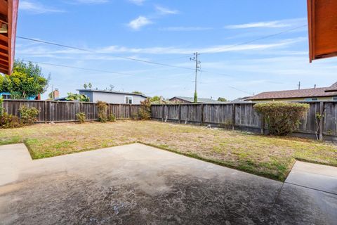 Tiny photo for 587 Mariposa Street, SALINAS, CA 93906 (MLS # ML82024541)