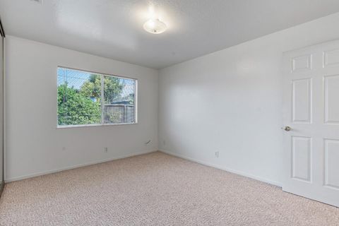 Tiny photo for 587 Mariposa Street, SALINAS, CA 93906 (MLS # ML82024541)