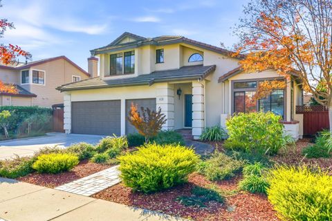 16575 Trail Drive Morgan Hill CA 95037