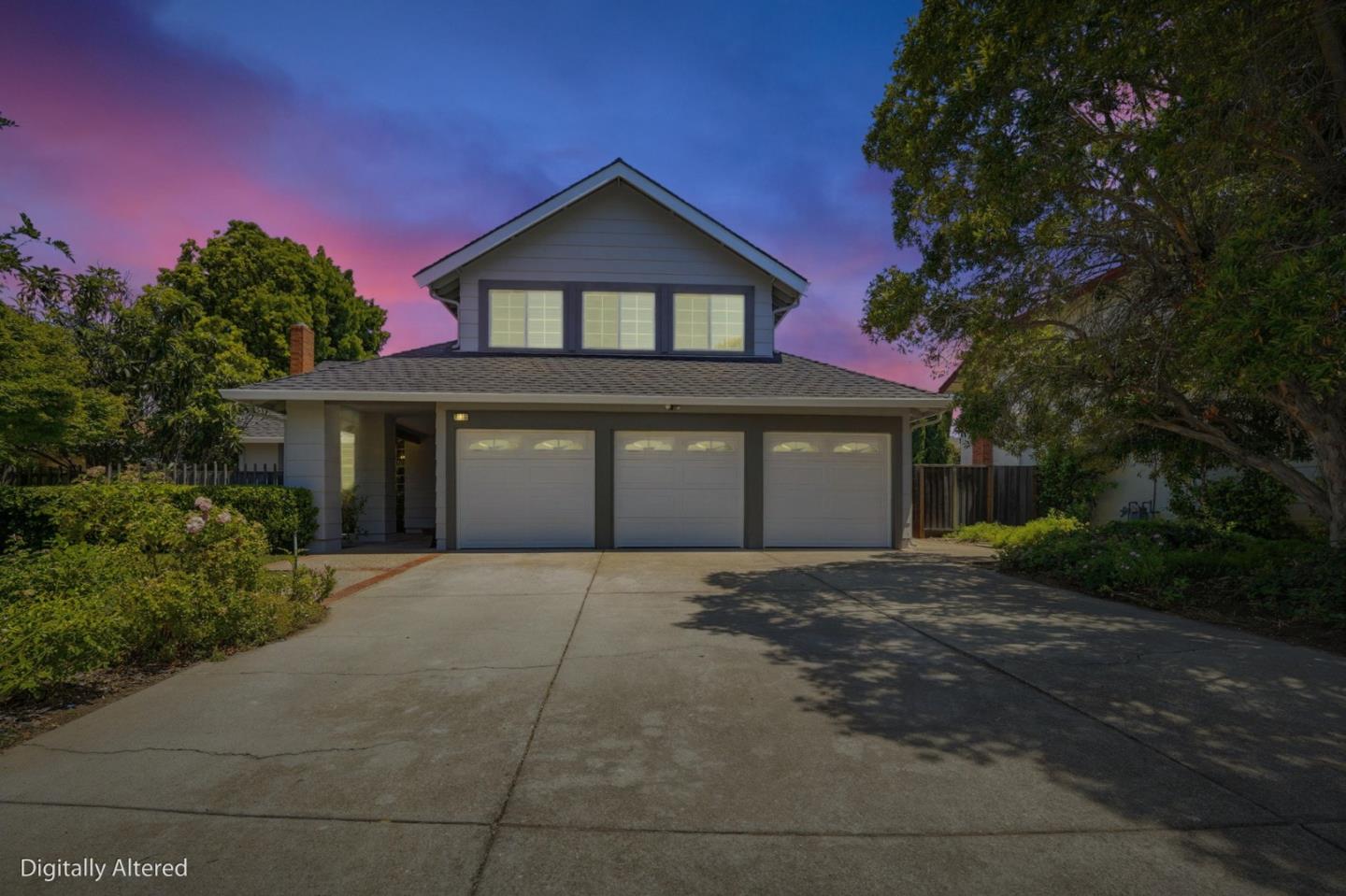 1636 Mariani Drive
