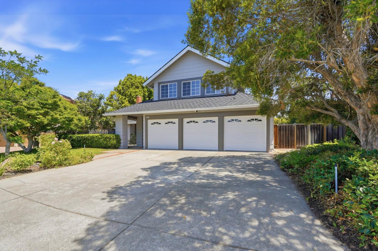 1636 Mariani Drive
