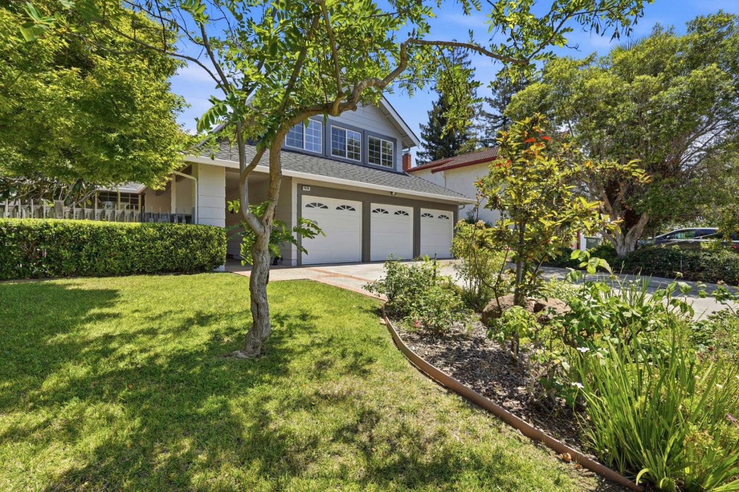 1636 Mariani Drive