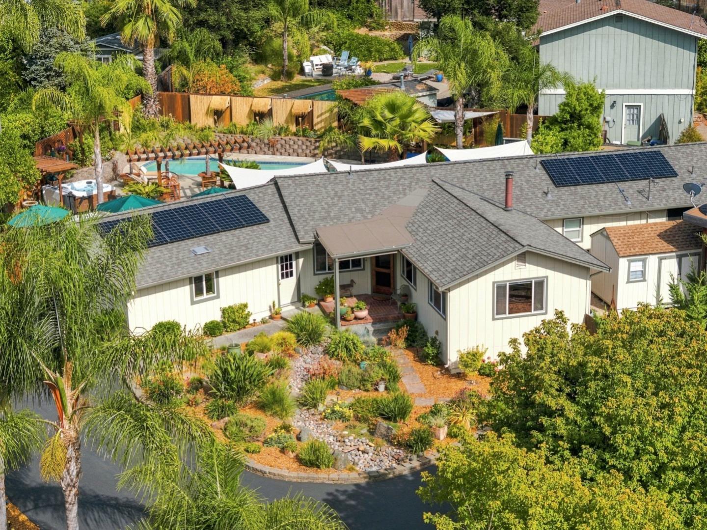 8580 Hihn Road