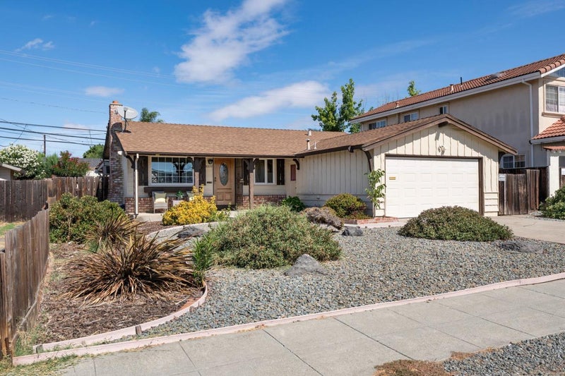 3277 Rocky Mountain Drive