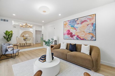 Tiny photo for 816 Marilyn Drive, CAMPBELL, CA 95008 (MLS # ML82029291)