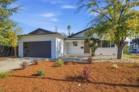 Tiny photo for 816 Marilyn Drive, CAMPBELL, CA 95008 (MLS # ML82029291)
