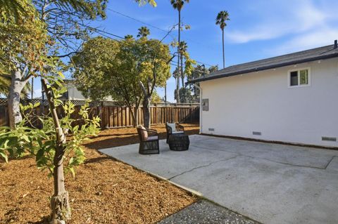 Tiny photo for 816 Marilyn Drive, CAMPBELL, CA 95008 (MLS # ML82029291)