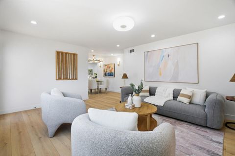 Tiny photo for 816 Marilyn Drive, CAMPBELL, CA 95008 (MLS # ML82029291)